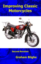 Improving Classic Motorcycles